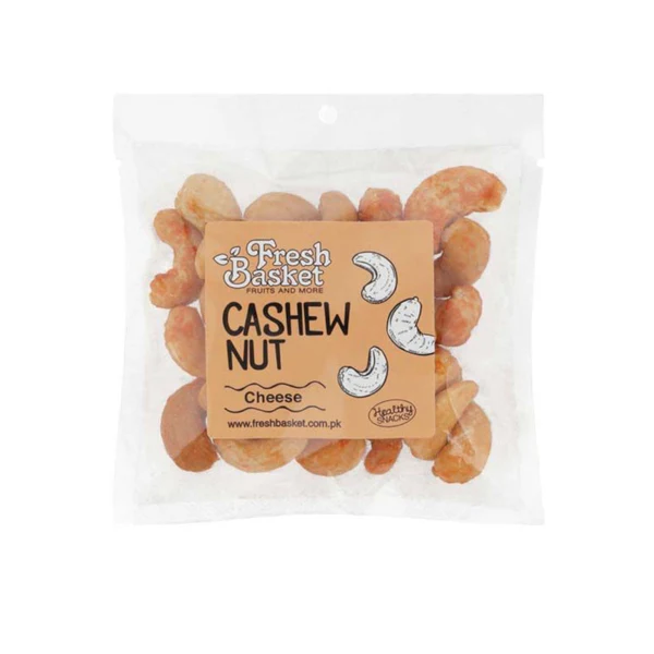 Cashew - Cheese (Snack Pack)