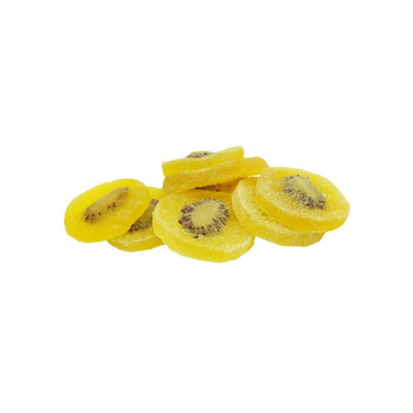 Dried Kiwi - Slices (Snack Pack)