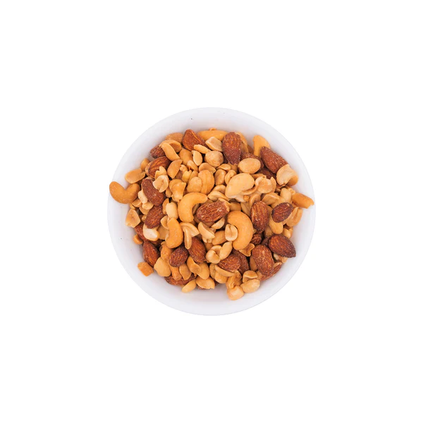 Mix Nuts - Salted (200g)