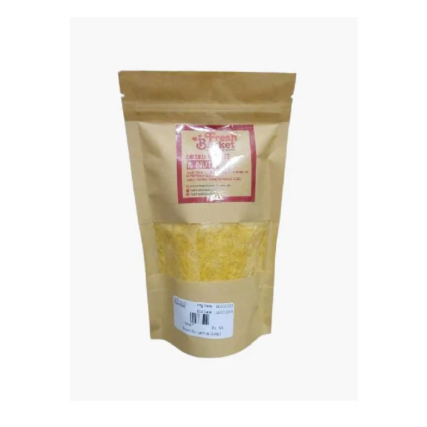 Brown Gur Lachha (100g)